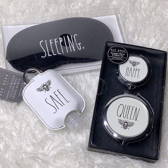 🆕 Rae Dunn Beauty Bundle - Picture 1 of 4
